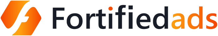 Fortified logo